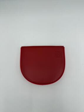 Loewe Heel Pouch